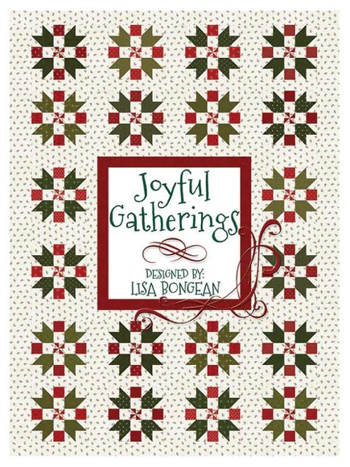 Joyful Gatherings Book