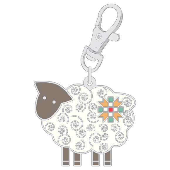 Happy Charms Sheep