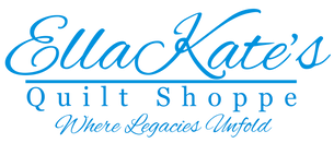 EllaKates logo