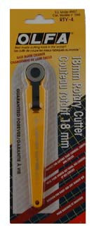 Olfa Ruler 18mm