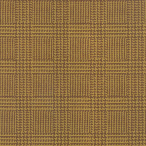 1132-22F Wool & Needle Flannels III