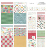 Zippy Bags with Zippers by Lori Holt