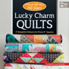 Lucky Charm Quilts Book