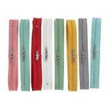 Zippy Bags with Zippers by Lori Holt