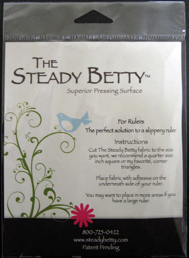 Steady Betty