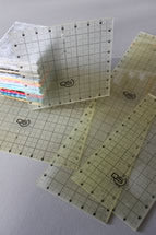 Quilters Select 3" x 12" Ruler