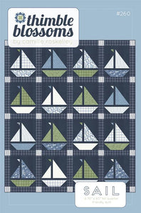 Sail Pattern