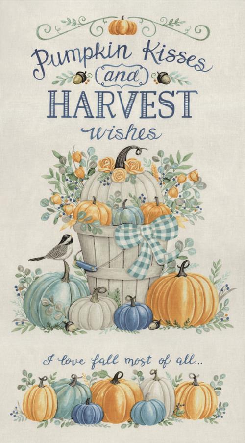 56067 11 Harvest Wishes