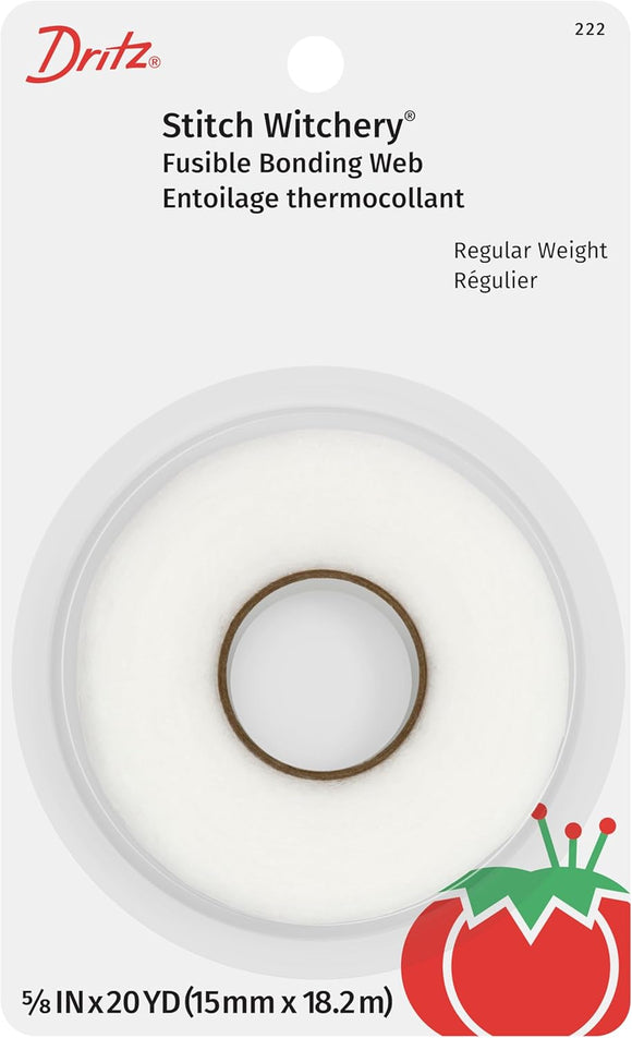 Stitch Witchery Regular Weight