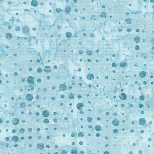 622302900 Dotty Grid Teal Icicle