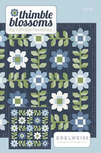 Edelweiss Quilt Kit