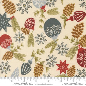 45621 11M Old World Yuletide