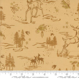 45622 12M Old World Yuletide