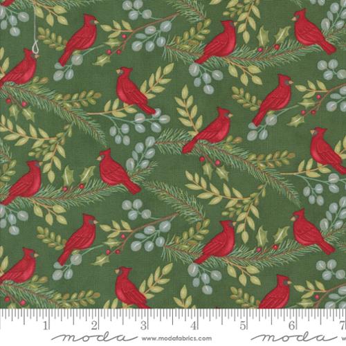56132 16 Winter Friends Spruce