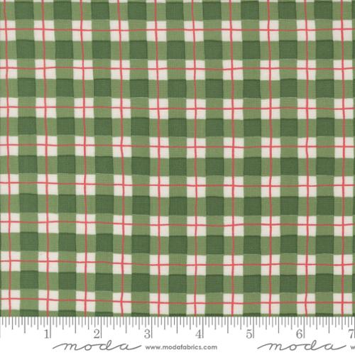 56137 16 Winter Friends Spruce