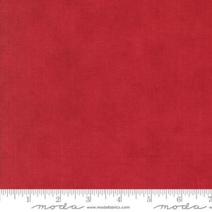 56127 27 Winter Friends Berry Red