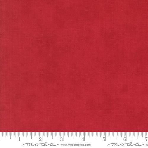 56127 27 Winter Friends Berry Red