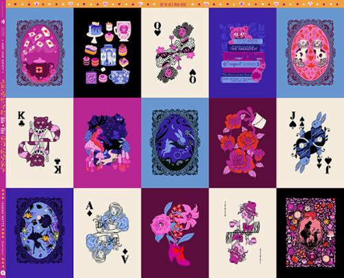 RS2120 11 Hello Alice Panel