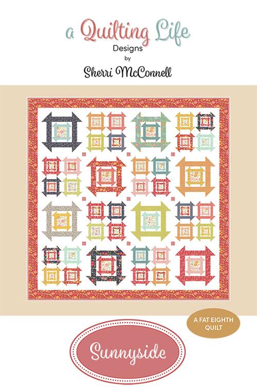 Sunnyside Pattern