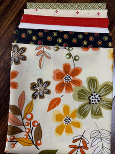 M50 Awesome Autumn Mini Mystery Bundle