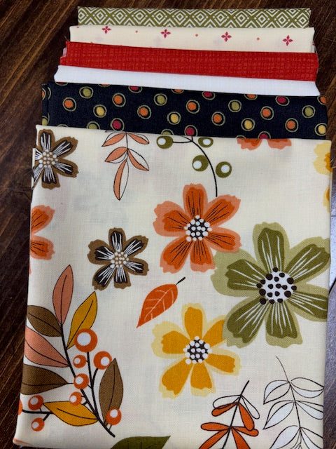 M50 Awesome Autumn Mini Mystery Bundle