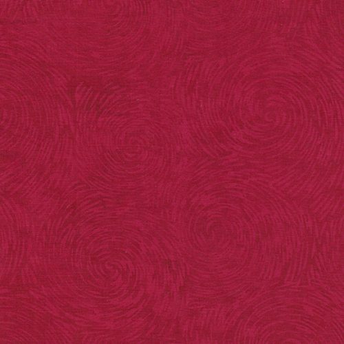 Island Batik Blender BE42-C1 Swirl Sun-Cherry