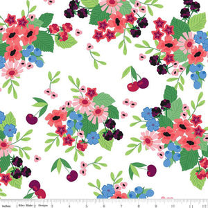 C16180 Cloudburst White