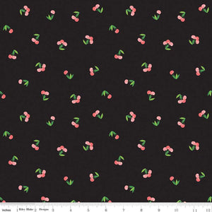 C16181 Cloudburst Black