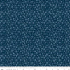 C18137 Denim & Daisy Oxford Blue