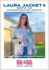 Laura Jacket Pattern