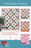 Mini Brightly Pattern