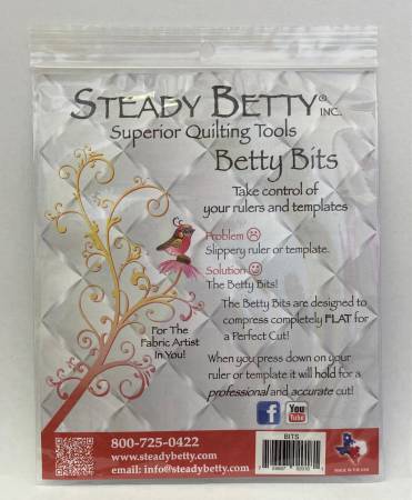 Steady Betty
