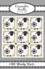 Wooly Stars Pattern