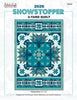 Showstopper 5-Yard Quilt Pattern