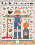 The Quilted Scarecrow Quilt Kit