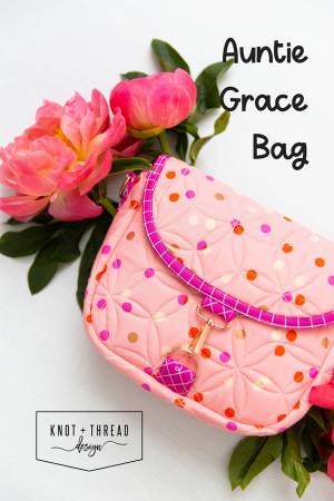 Auntie Grace Bag Pattern