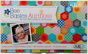 Bee Basics Aurifloss