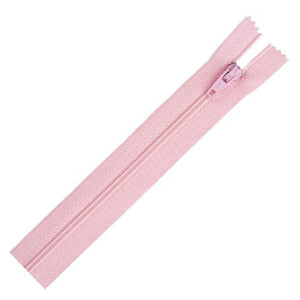 Zipper 20" All Purpose Zipper (Light Pink)