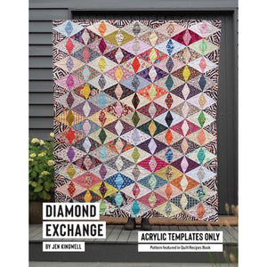 Templates - Diamond Exchange