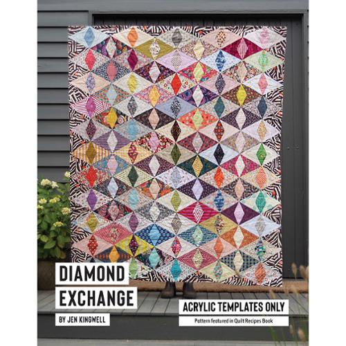 Templates - Diamond Exchange