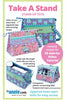 By Annie Take a Stand Pattern