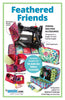 By Annie Feathered Friends Pattern