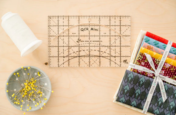 Quick Curve Ruler Mini