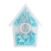 Quilty Blue Bird Pins