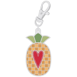 Happy Charms Pineapple