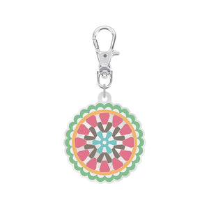 Happy Charms Granny Circle