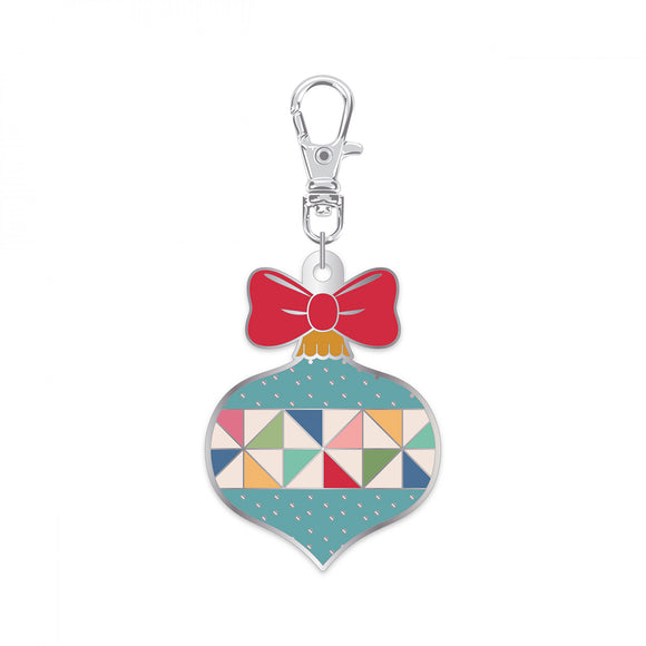 Happy Charms Ornament