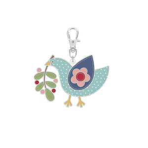 Happy Charms Bluebird