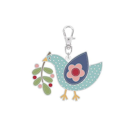 Happy Charms Bluebird