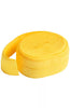 By Annie 3/4" Fold Over Elastic Dandelion